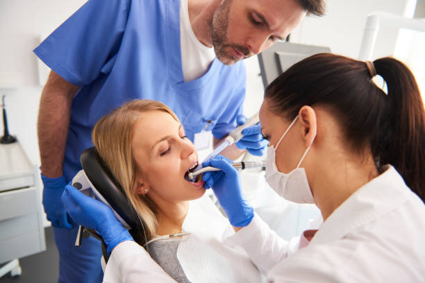 Best Sedation Dentistry  in Wellington, KS