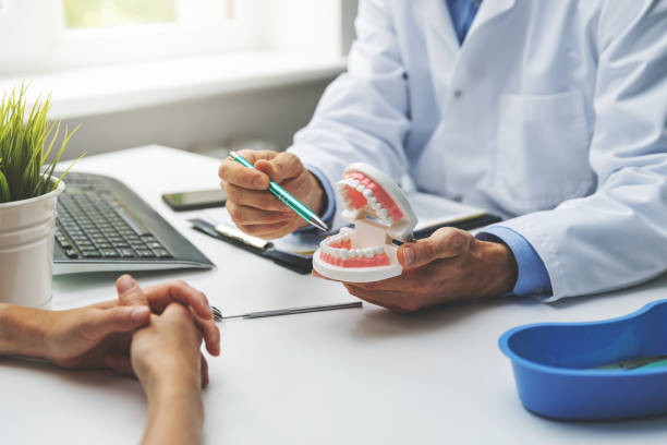 Best Periodontal (Gum) Disease Treatment  in Wellington, KS