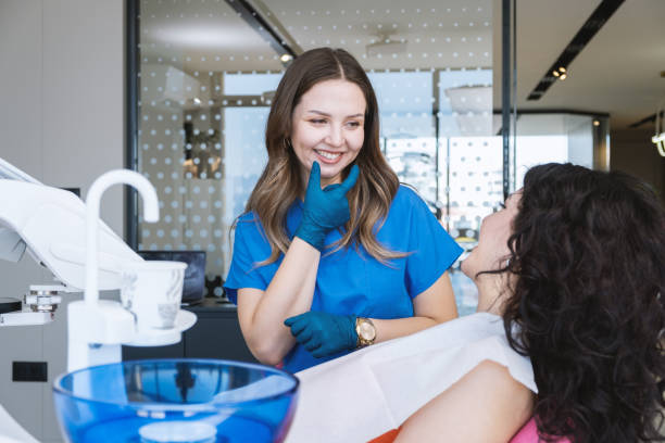 Best Emergency Dental Care  in Wellington, KS