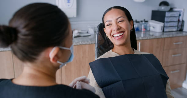 Best Laser Dentistry  in Wellington, KS