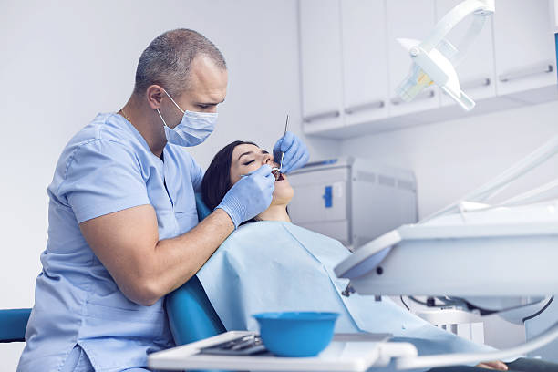 Best Cosmetic Dentistry  in Wellington, KS